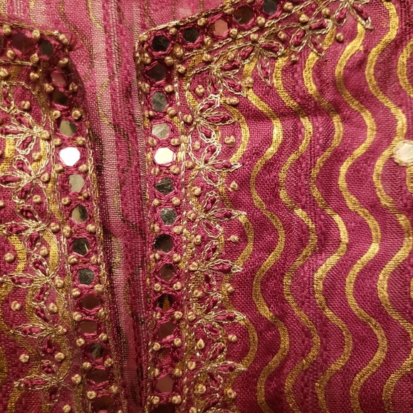 Xpression Sleeveless Top, Size XL - Picture 4 of 8